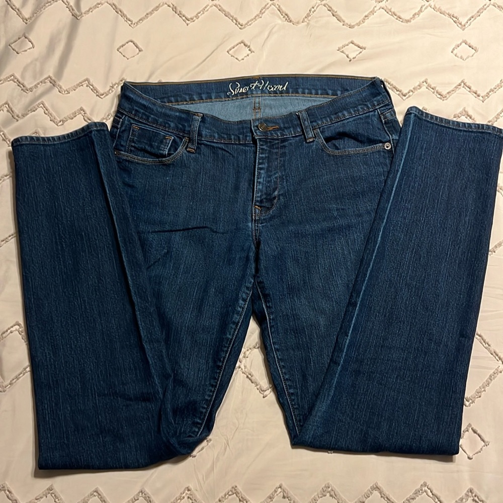 Old Navy Sweetheart Size 10L